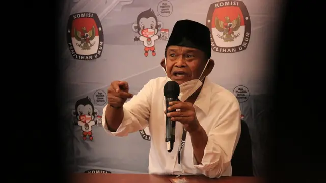 Pilkada Sulteng 2024, Siapa Saja Bakal Calon Potensialnya?