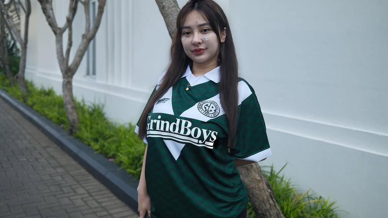 Profil Cupi Cupita, Penyanyi Dangdut yang Dikabarkan Putus dengan Gofar Hilman