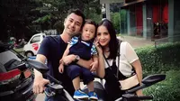 Persiapan Sekolah, Anak Raffi Ahmad Latihan Bangun Pagi