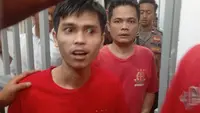 Hancurnya Hati Keluarga ABK yang Dituntut Hukuman Mati dalam Kasus 2 Ton Narkoba