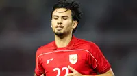 5 Pemain yang Bisa Gantikan Calvin Verdonk di Lini Tengah Timnas Indonesia Vs Oman: Dari Nathan, Hubner, hingga Baker