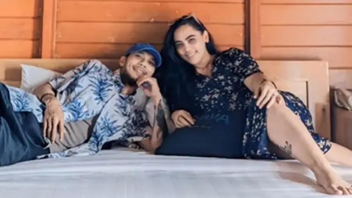 Kabar dan Potret Terbaru Norman Kamaru, Mantan Polisi Viral Joget 'Chaiyya Chaiyya'