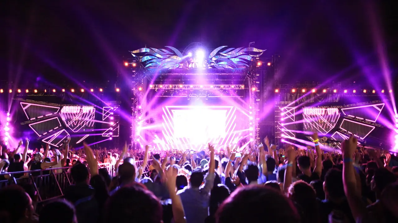 konser