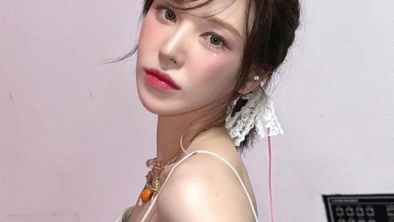 Wendy Red Velvet Buka Suara Alasan Tidak Ikut di SM Town Live 2025 dan Soroti Keputusan SM Entertainment