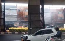 Kronologi Ledakan Proyek Galian di Fatmawati, 2 Pekerja Sempat Terpental