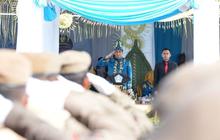 Wamendagri: Kendari Berpotensi Besar Jadi Pusat MICE dan Ekonomi Kreatif di Timur Indonesia