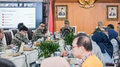 Jelang Tahun Ajaran Baru, Kemensos Matangkan Kesiapan Sekolah Rakyat