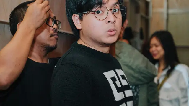 Jalani Diet, Ini 6 Potret Terbaru Arsy Widianto yang Makin Langsing