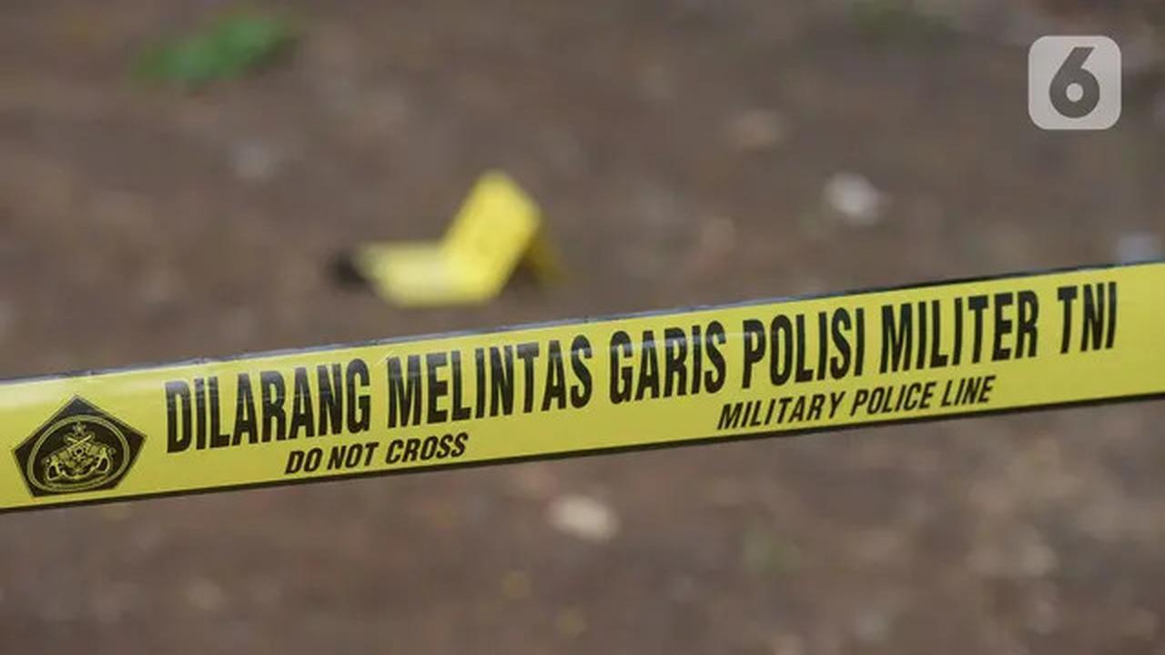 Detik-detik Mengerikan Pria di Deli Serdang Bantai 3 Bocah Tetangga hingga Tewas dan Kritis
