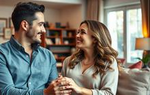 Kata-Kata Suami untuk Istri yang Penuh Pesan Mendalam Sekaligus Menyentuh Hati