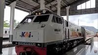 Harga dan Jadwal KA Pandanwangi Keberangkatan Ketapang–Jember 9 September 2026