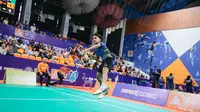 PBSI Gelar Sirnas C Open 2026, Diikuti 673 Atlet dari 15 Provinsi