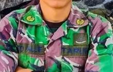 Selama Pendidikan di Akmil Letda Inf Enzo Selalu Minta Doa Ibu 'Kenakan Topi Ini Ke Ibu di Istana, Alhamdulillah Tercapai