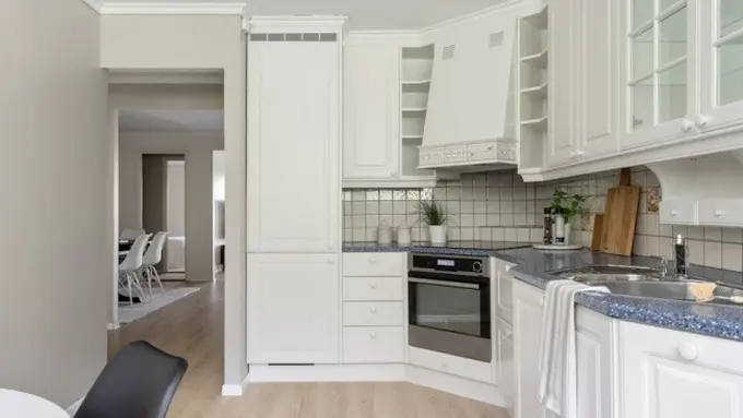 Ilustrasi Dapur Estetik (Photo by Alex Tyson on Unsplash)