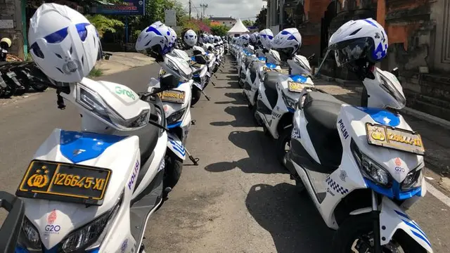 motor listrik