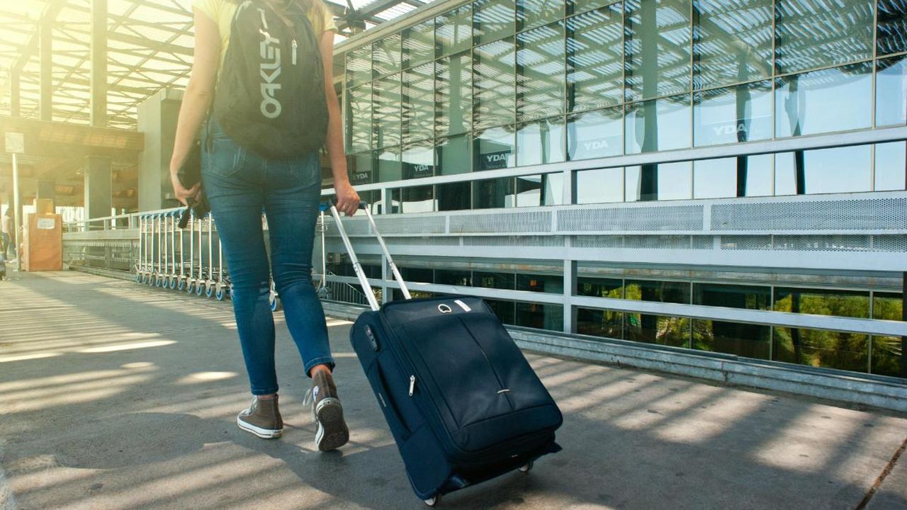 Tips Liburan Hemat dan Seru