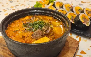 Ternyata Makanan Tradisional Sudah Terapkan Prinsip Gizi Seimbang