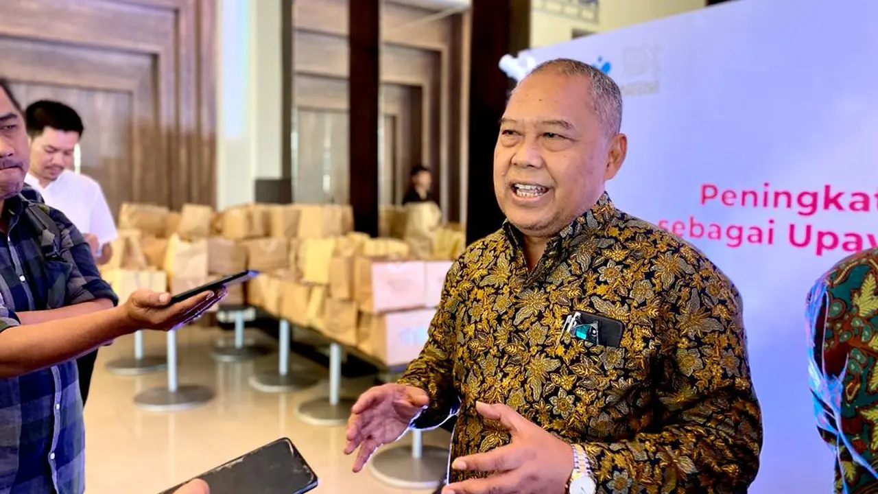 Cegah Stunting dengan Konsumsi Pangan Lokal, Apa Empek-Empek Palembang Bisa Jadi Pilihan?