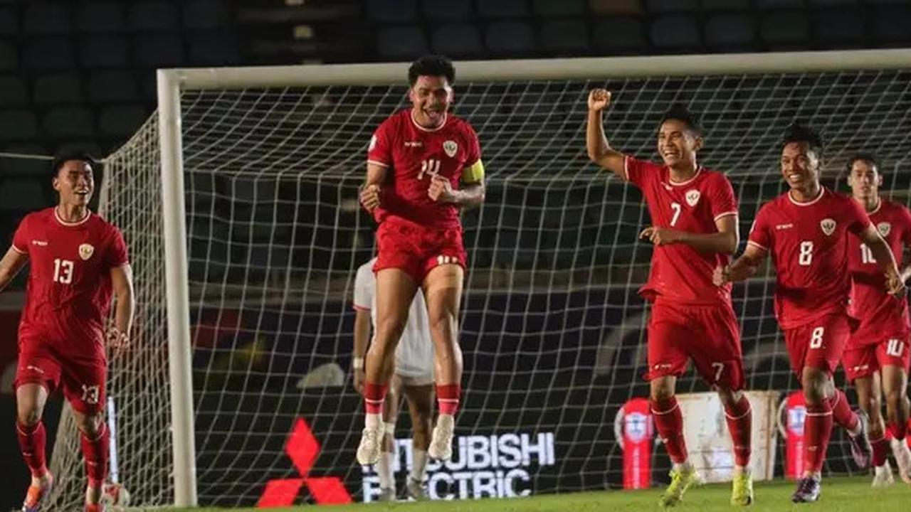Jelang Lawan Laos di Piala AFF 2024, STY Akui Pemain Timnas Indonesia Sangat Kelelahan