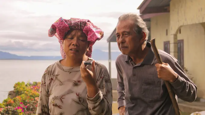 Ngeri Ngeri Sedap (Foto: Netflix)