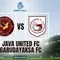 Hasil BRI Super League: Java United Vs Garudayaksa FC Berakhir tanpa Pemenang