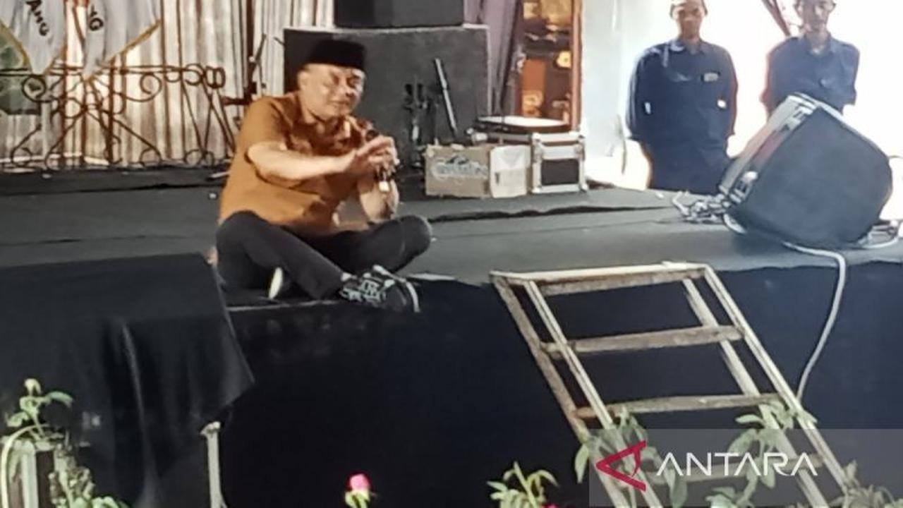 Pemprov Jateng Susun SOP Peran RT, Perkuat Pelayanan Masyarakat dan Fondasi Ekonomi
