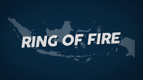 VIDEO: Rentetan Gempa di Indonesia