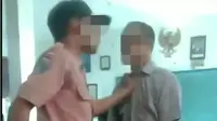 4 Fakta Viralnya Siswa SMP PGRI Wringinanom yang Intimidasi Guru di Kelas