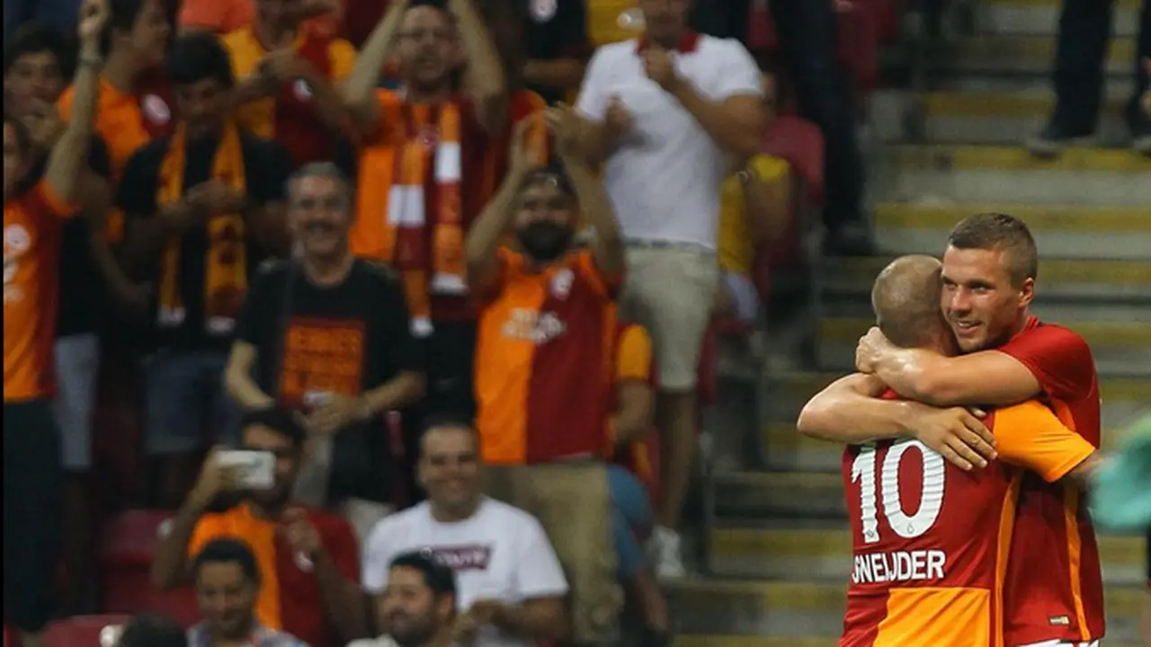 Prediksi Galatasaray vs Atletico Madrid: Siapkan Mata-Mata