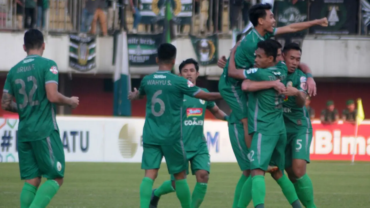 PSS Sleman