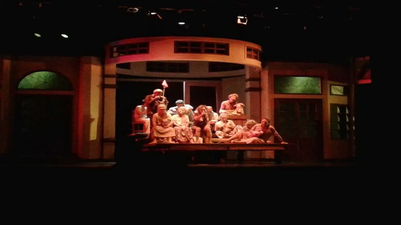 Teater Koma 5
