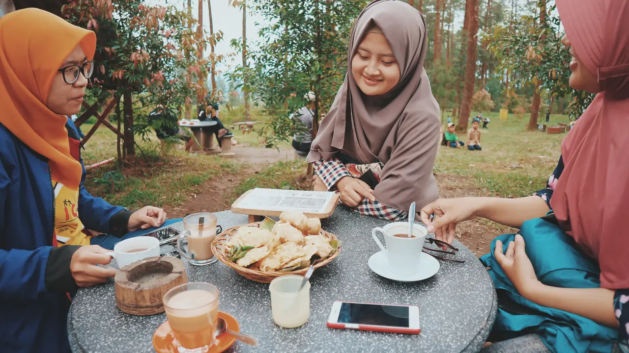 Jadwal Buka Puasa Hari Ini