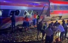Mengerikan, Begini Kesaksian Korban Selamat Tabrakan Kereta Cepat di Spanyol