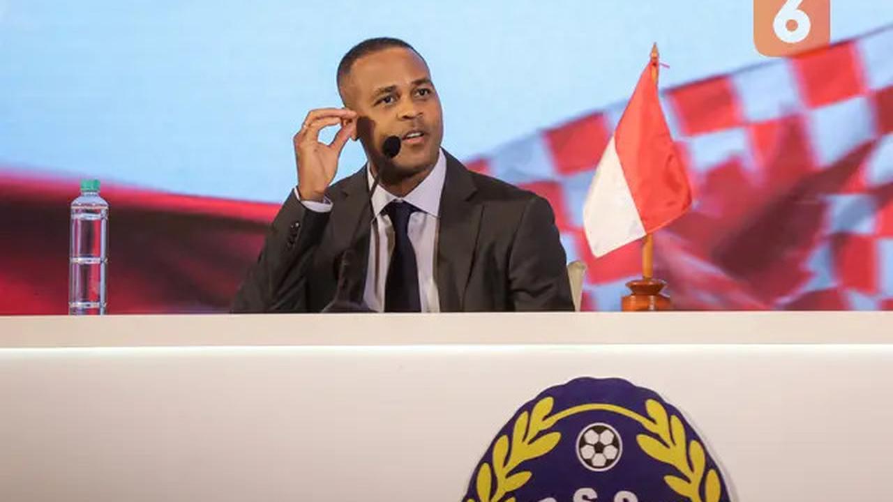 Pernah Berduel saat Masih Jadi Pemain, Pelatih Australia Penasaran dengan Racikan Patrick Kluivert di Timnas Indonesia