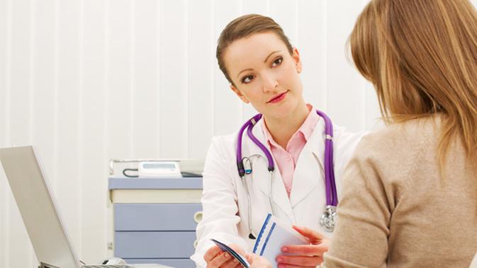 Perbedaan Air Ketuban Pecah Dengan Keputihan Tanya Alodokter