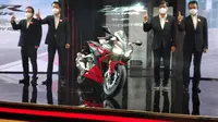 #11TahunAnniversaryOtosia: 11 Motor Baru yang Banjiri Tahun 2022