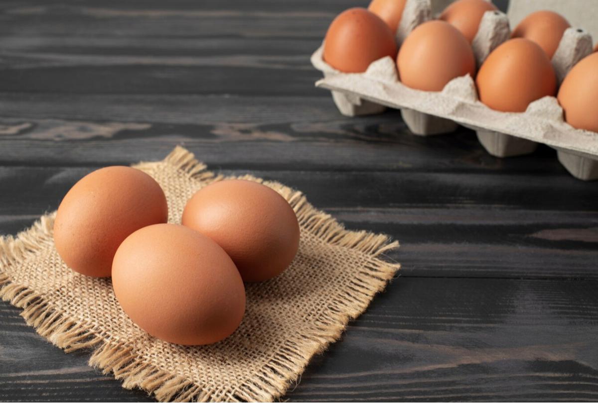 telur