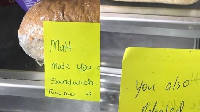 10 Potret Jahil Kakak Beradik Bikin Kesal Hingga Kocak. Sumber: Brightside