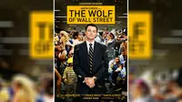 The Wolf of Wall Street! Kisah Tentang Uang, Kokain dan Wanita