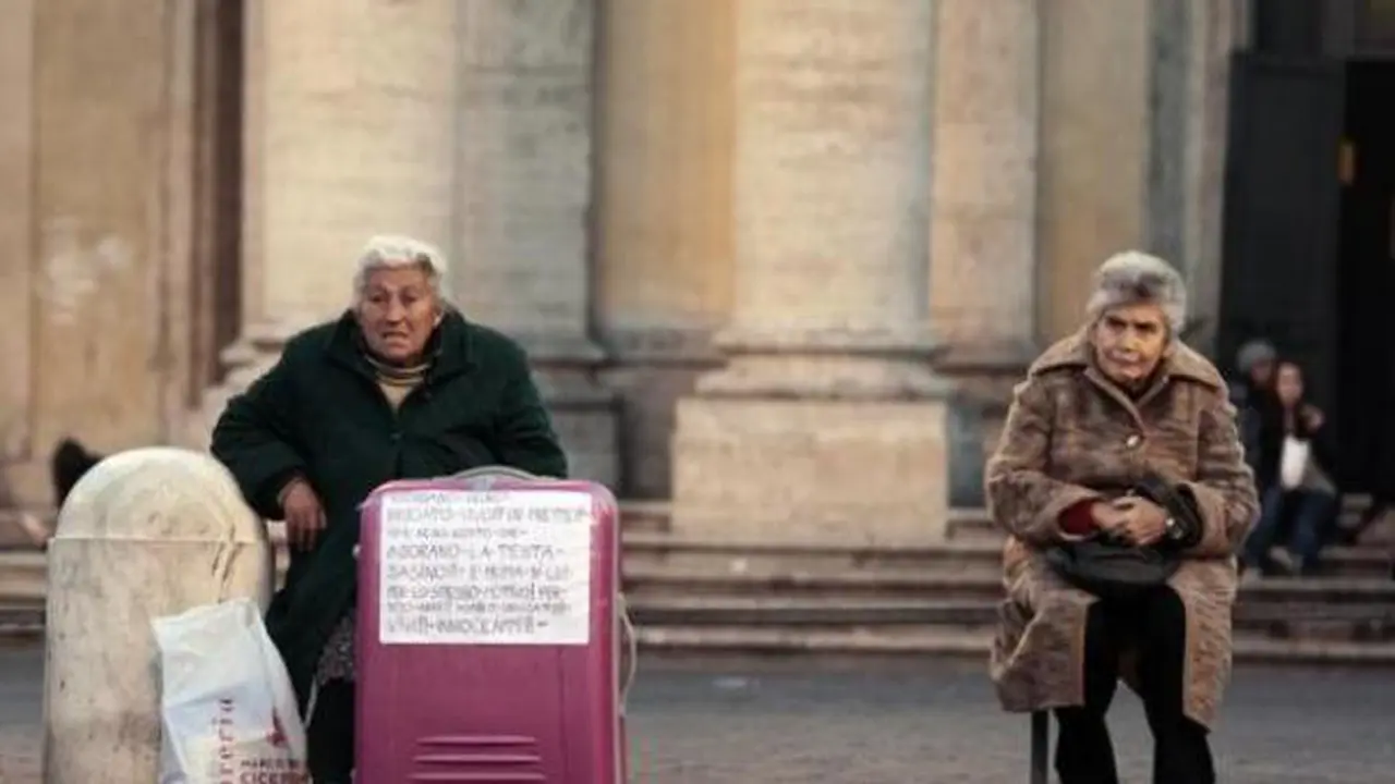 Italia 1
