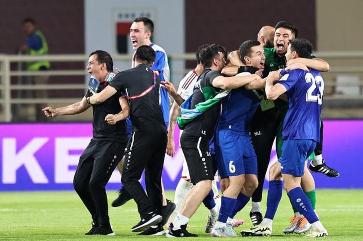 Daftar 26 Pemain Uzbekistan untuk Piala Dunia 2026: Perpaduan Pengalaman dan Talenta Muda Berbakat