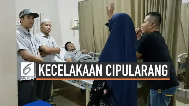 6 korban kecelakaan maut tol Cipularang masih dirawat di rumah sakit MH Thamrin Purwakarta. Kondisi mereka kini membaik dan masih menunggu pemulihan. Meski menderita luka bakar WNA Korea yang juga menjadi korban kecelakaan telah kembali ke negaranya.