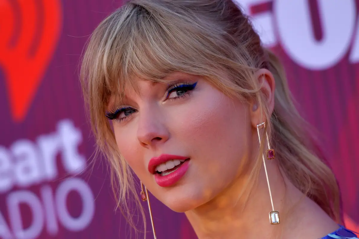 Taylor Swift