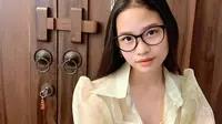 Kalya Mahiya Bangga Kolaborasi dengan Ina Priyono dalam Semarang Fashion Trend 2023