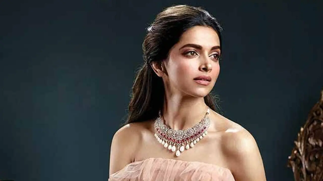 Deepika Padukone