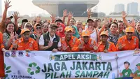 Atasi Masalah Sampah Tak Cukup Andalkan Waste to Energy