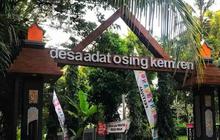 Mengenal Desa Wisata Osing Banyuwangi, Ini Info Lengkapnya