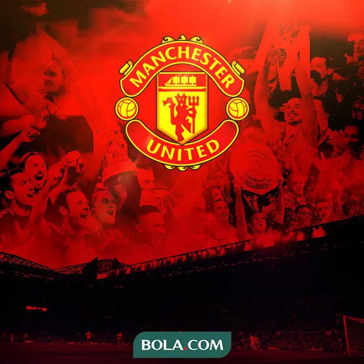 Target CEO MU Omar Berrada: Setan Merah Juara Premier League pada 2028