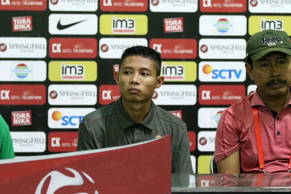 Evan Dimas