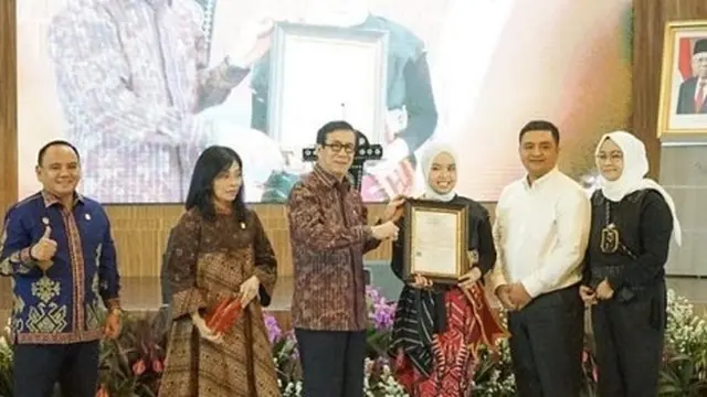 Putri Ariani